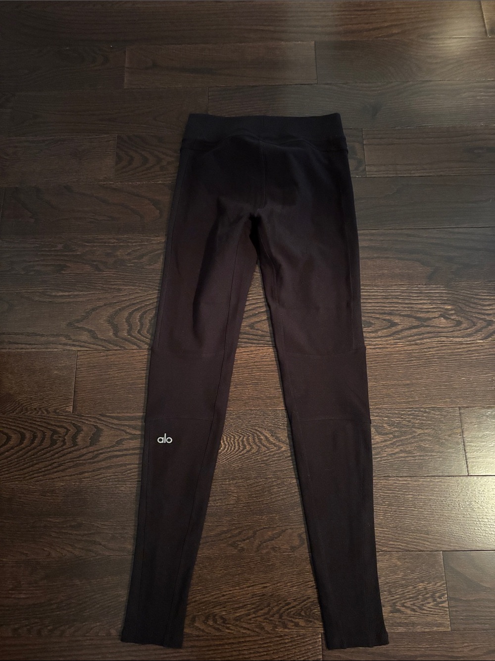 ALOSOFT HIGH-WAIST HEAD START LEGGING - Picture 8 of 8